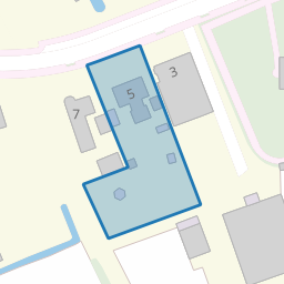 Perceel AKW00-I-4990