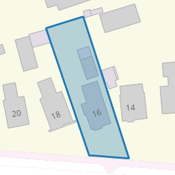 Perceel AKW00-I-4997