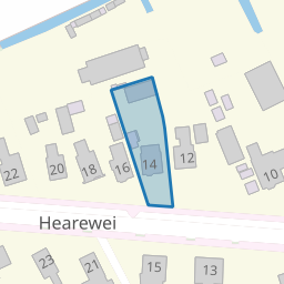 Perceel AKW00-I-4998