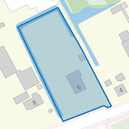 Perceel AKW00-I-5001