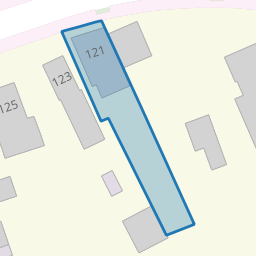 Perceel AKW00-I-5022