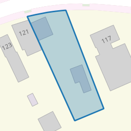 Perceel AKW00-I-5023