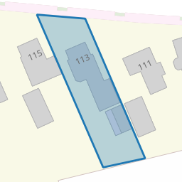 Perceel AKW00-I-5026