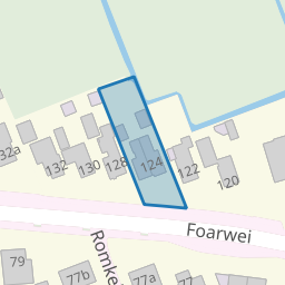 Perceel AKW00-I-5043