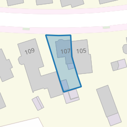 Perceel AKW00-I-5048