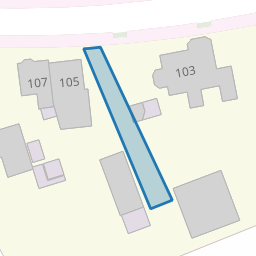 Perceel AKW00-I-5050