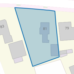 Perceel AKW00-I-5057