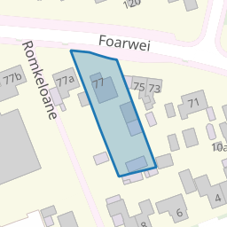 Perceel AKW00-I-5063