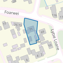 Perceel AKW00-I-5066