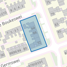 Perceel AKW00-I-5072