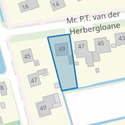 Perceel AKW00-I-5086