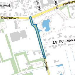 Perceel AKW00-I-5088