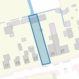 Perceel AKW00-I-5095