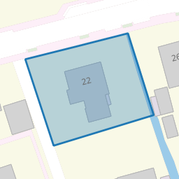 Perceel AKW00-I-5097