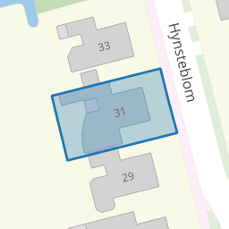 Perceel AKW00-I-5100