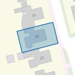 Perceel AKW00-I-5101