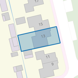 Perceel AKW00-I-5107