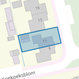 Perceel AKW00-I-5108