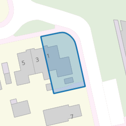 Perceel AKW00-I-5110