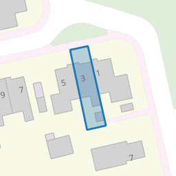 Perceel AKW00-I-5111