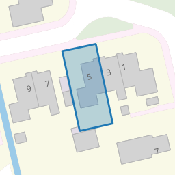 Perceel AKW00-I-5112