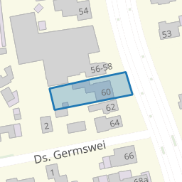 Perceel AKW00-I-5119