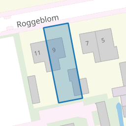 Perceel AKW00-I-5143