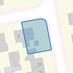 Perceel AKW00-I-5145