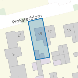 Perceel AKW00-I-5148