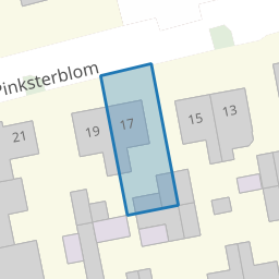 Perceel AKW00-I-5149