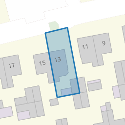 Perceel AKW00-I-5151