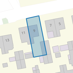 Perceel AKW00-I-5153