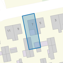 Perceel AKW00-I-5154