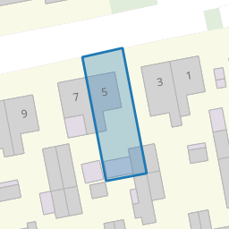 Perceel AKW00-I-5155