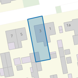 Perceel AKW00-I-5156