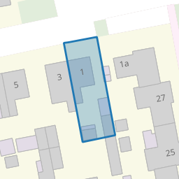 Perceel AKW00-I-5157