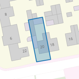 Perceel AKW00-I-5158