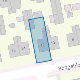 Perceel AKW00-I-5162