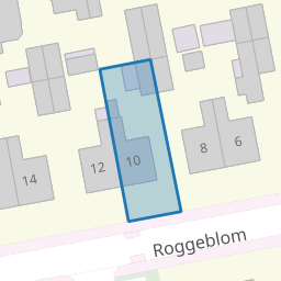 Perceel AKW00-I-5163