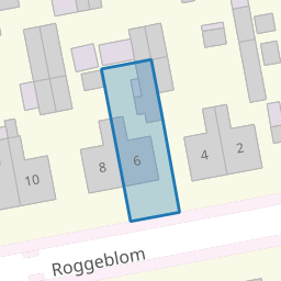 Perceel AKW00-I-5165