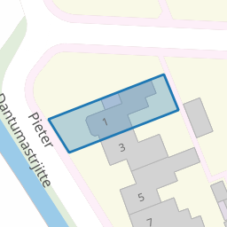 Perceel AKW00-I-5185