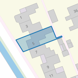 Perceel AKW00-I-5187