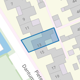 Perceel AKW00-I-5191