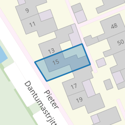 Perceel AKW00-I-5192