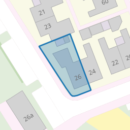 Perceel AKW00-I-5197