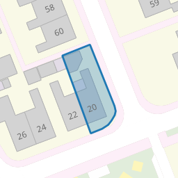 Perceel AKW00-I-5200