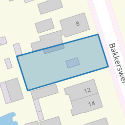 Perceel AKW00-I-5206