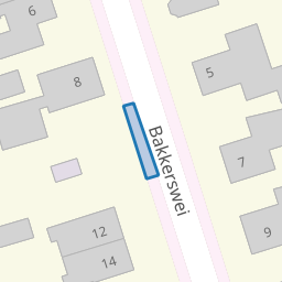 Perceel AKW00-I-5207