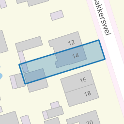 Perceel AKW00-I-5209