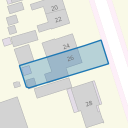 Perceel AKW00-I-5215